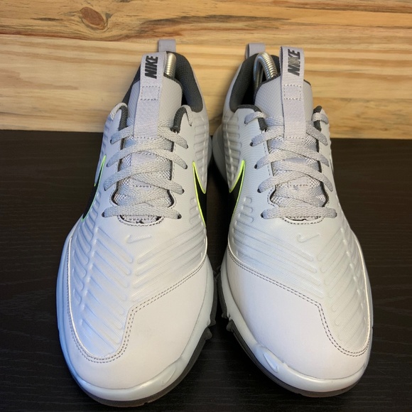New Nike Explorer 2 Volt Golf Shoes - Picture 4 of 7
